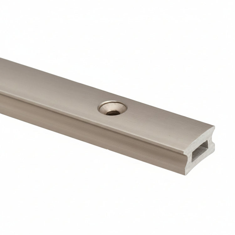 Barton Marine Jollentraveller Schiene gebohrt 16mm – 120cm (BT18020)