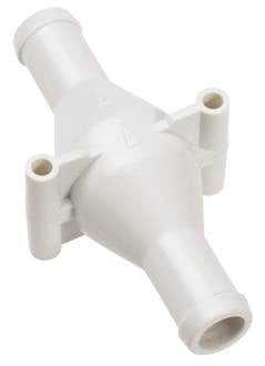 BARTON FUEL WHISTLE - Tanküberlaufpfeife für 16 mm Entlüftungsleitung