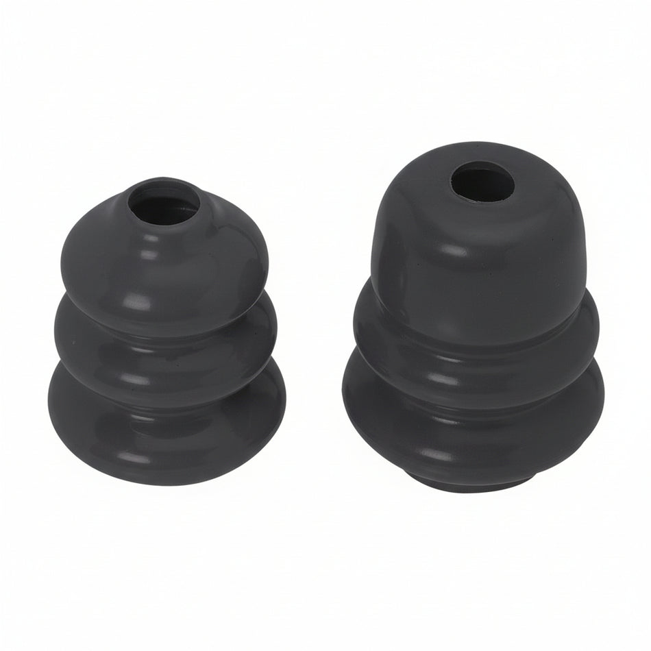 BARTON Aufrichtfeder Kunststoff für Steh-Blöcke - 2 Größen, klein 50mm & groß 55mm