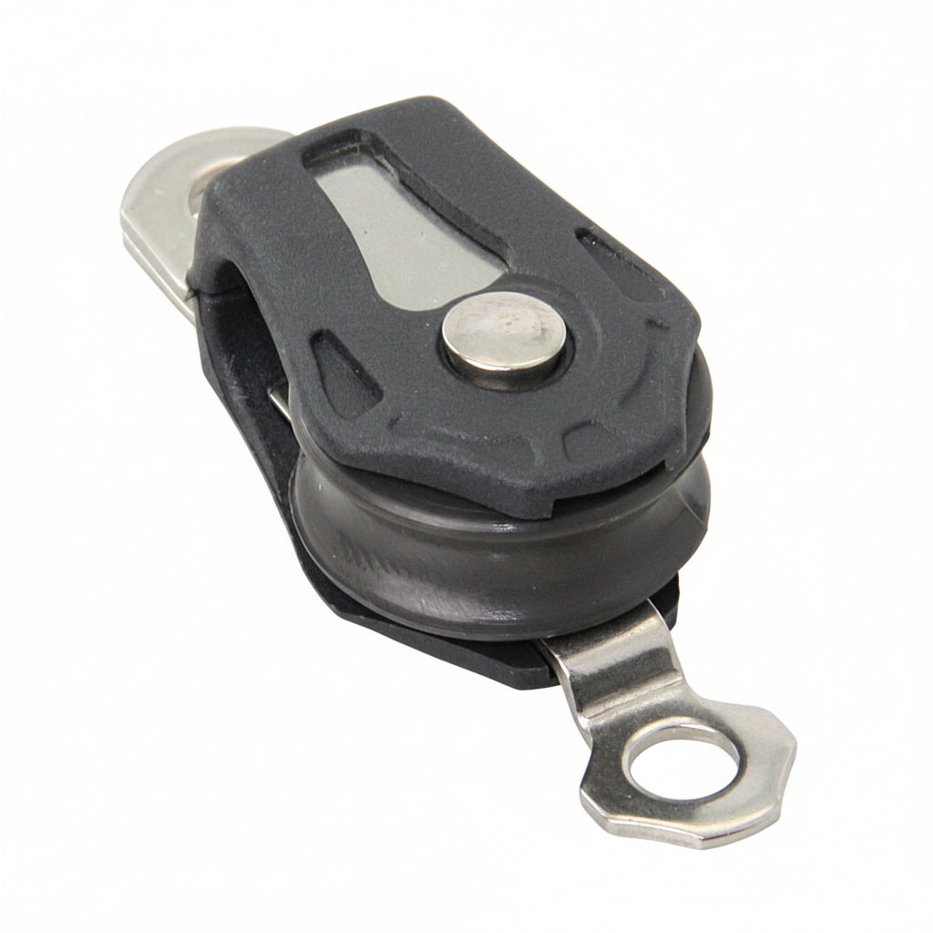 BARTON Liegeblock - Size Zero für Tau bis 5mm