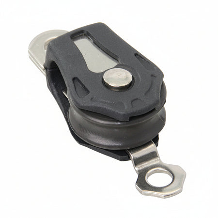 BARTON Liegeblock - Size Zero für Tau bis 5mm