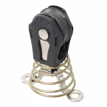 BARTON Einfach-Stehblock (Stand Up) - Size Zero für Tau bis 5mm