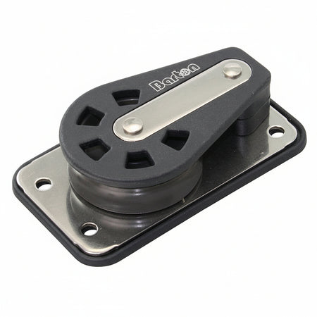 BARTON Liegeblock - Größe 2 für Tau bis 8mm