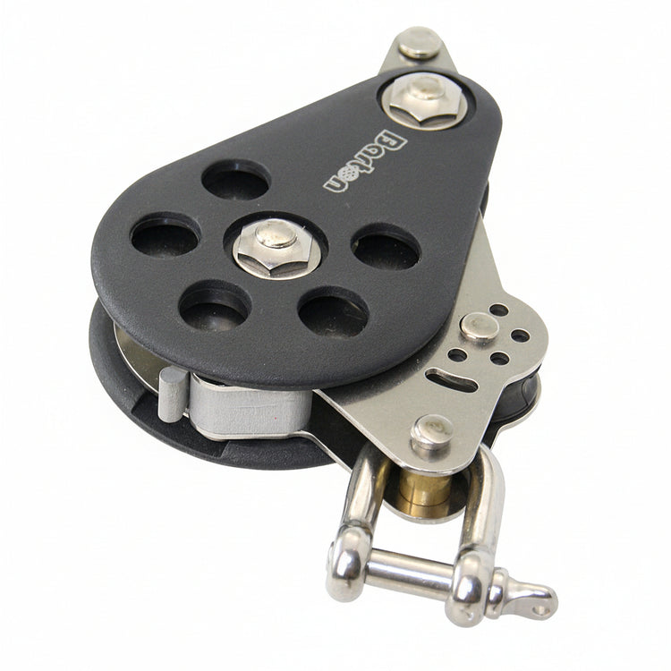 Barton Marine SkyLock Hebesystem-Verriegelung (BTN09411 / BTN09421) 800 kg
