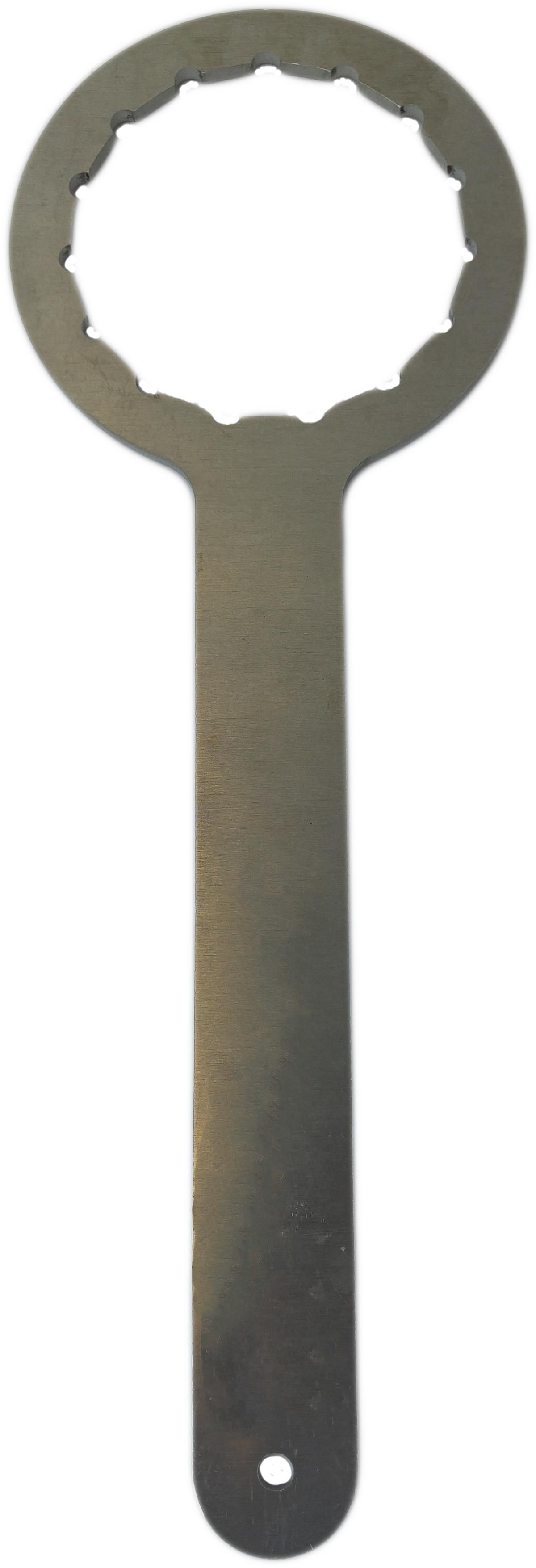 BoatVent Werkzeug - Montagewerkzeug für Persenninglüfter BV30/BV31 Ringschlüssel für BV30 BV31