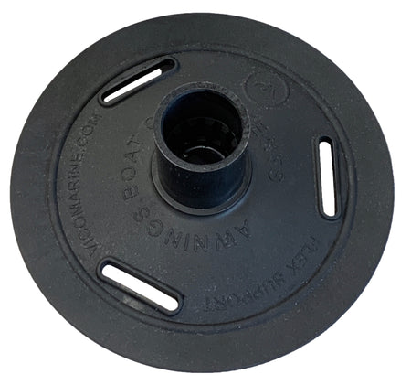 BoatVent Flex Support - Gummikappe für Persenningstützen 19mm