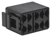 CARLING Anschlussblock Steckergehäuse für Wippschalter V-Serie