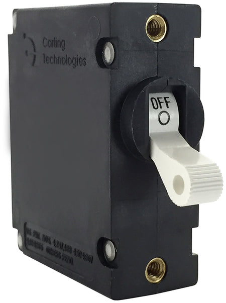 CARLING Schutzschalter A-Serie 12/24/230V 2,5-50A hydraulisch-magnetisch