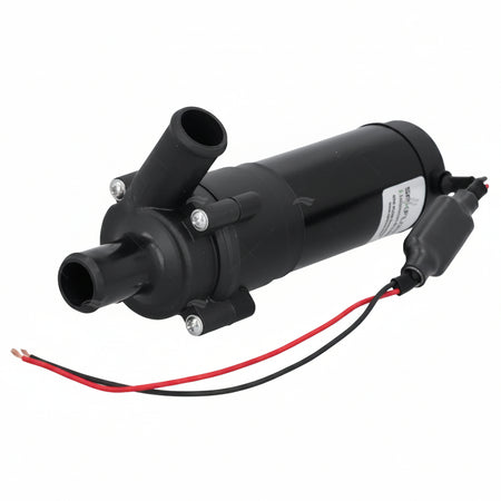 Johnson Pump CM10P7-1 Zirkulationspumpe 12V /20 mm– Frischwasser Heizung & Kühlung
