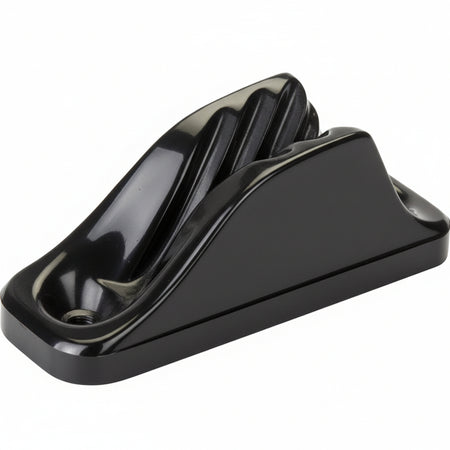 Clamcleat® CL201 Vertical Klemme 6-12 mm - Nylon Tauklemme