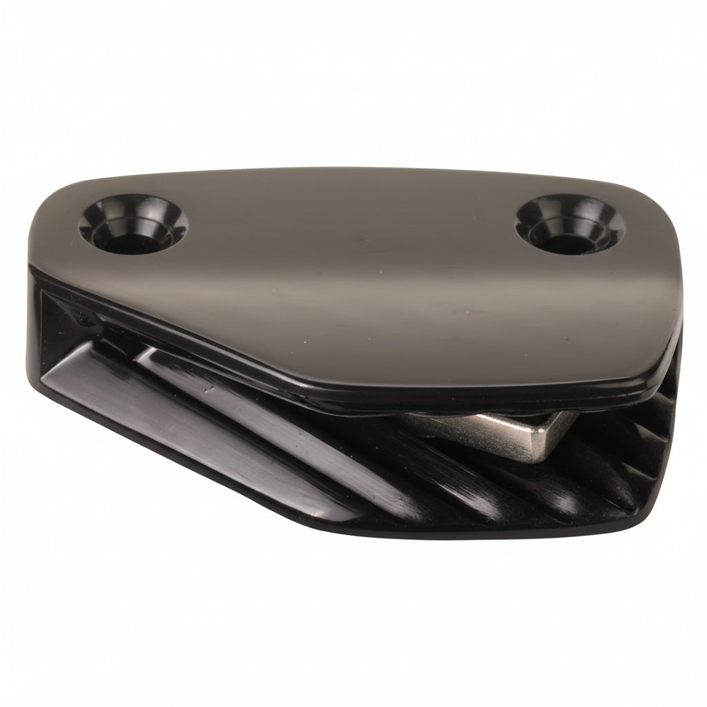 Clamcleat® CL207 Lateral Backbord 6-10 mm - Nylon Tauklemme