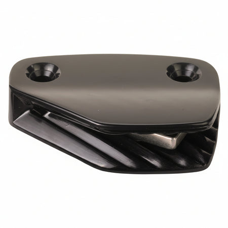 Clamcleat® CL207 Lateral Backbord 6-10 mm - Nylon Tauklemme