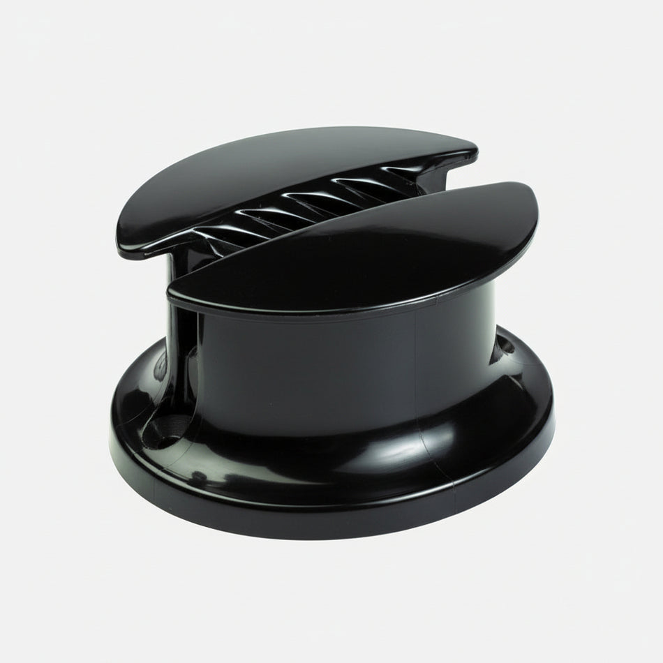 CL208 Pollerklemme Clamcleat Nylon 6-10mm