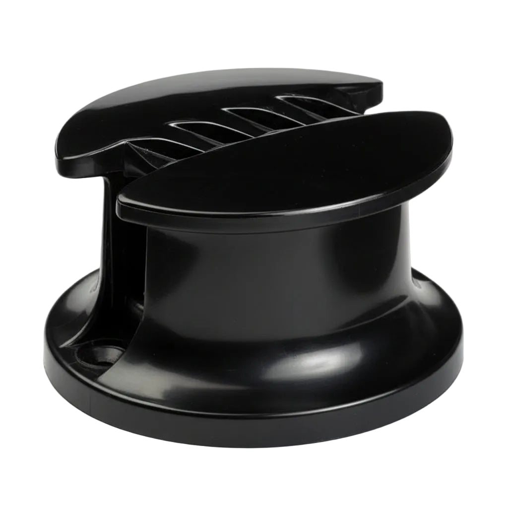 CL210 Pollerklemme Major Clamcleat Nylon 10-16mm