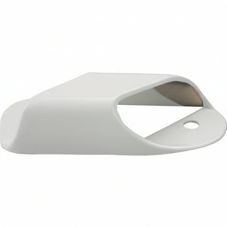 CLAMCLEAT CL212 Achterliekklemme Nylon 2-5mm - Hochleistungs-Klemme für Segel CL212A