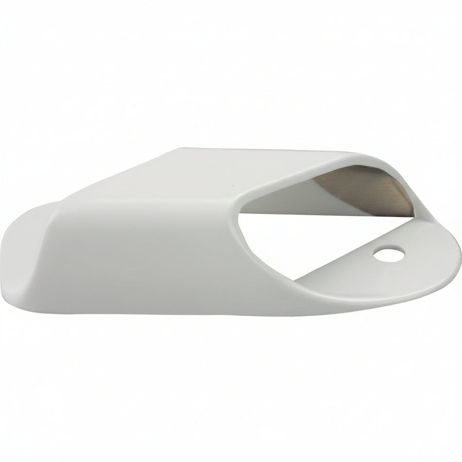 CLAMCLEAT CL212 Achterliekklemme Nylon 2-5mm - Hochleistungs-Klemme für Segel CL212A