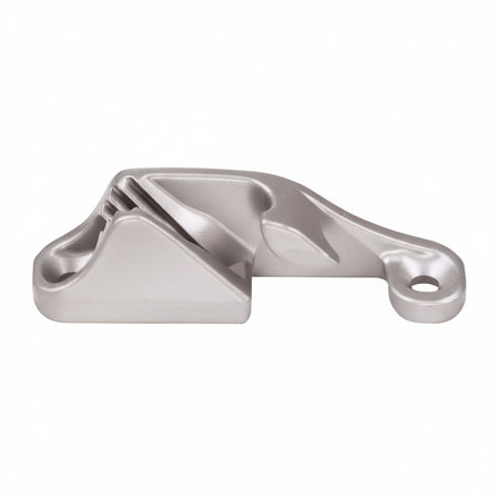 Clamcleat® CL217-I Klemme silber steuerbord Alu 3-6mm
