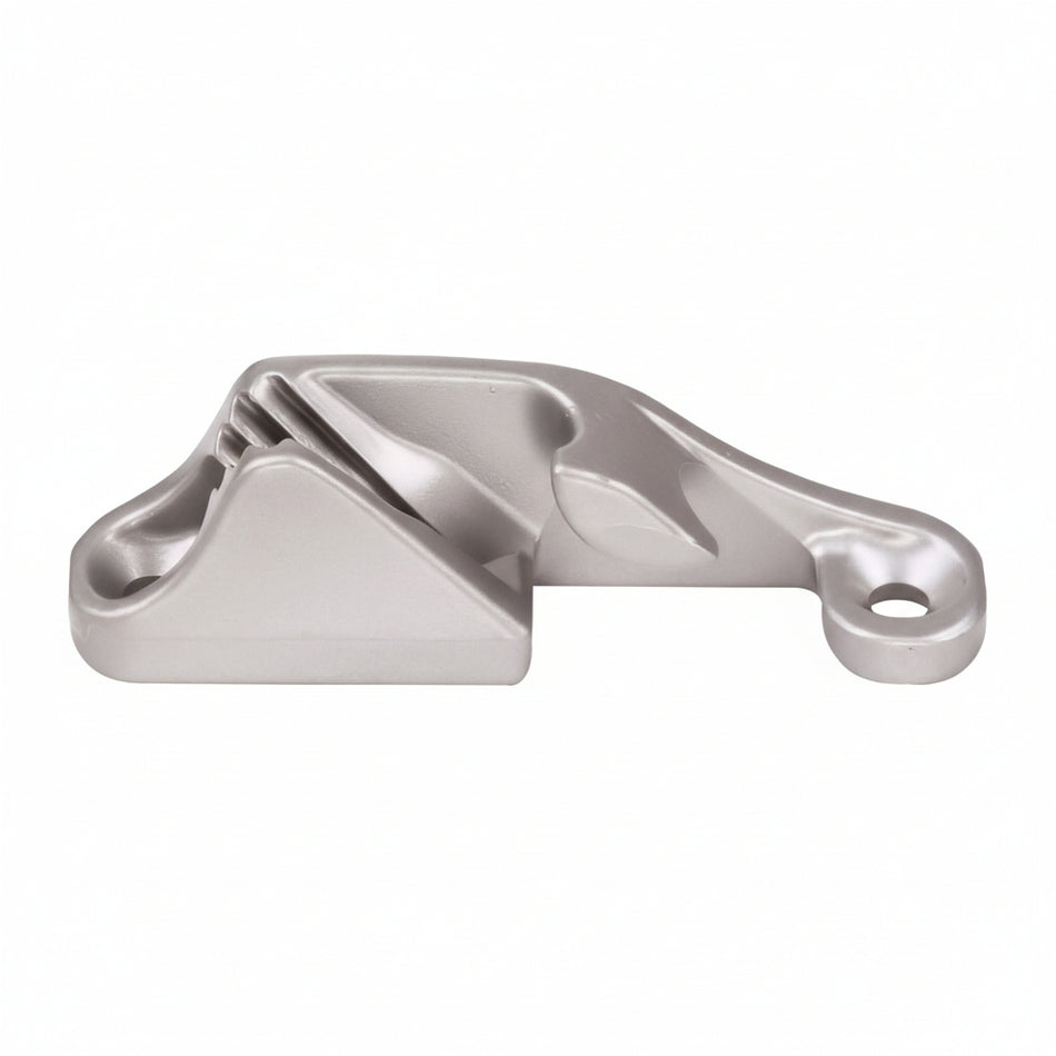 Clamcleat® CL217-I Klemme silber steuerbord Alu 3-6mm