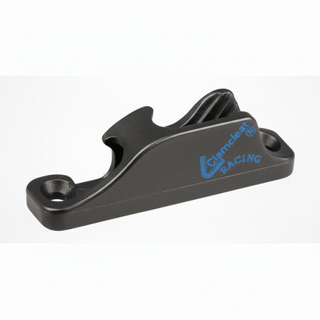 Clamcleat® CL217AN-I Klemme harteloxiert steuerbord Alu 3-6mm
