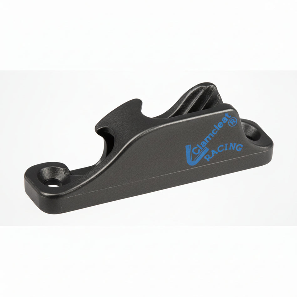 Clamcleat® CL217AN-I Klemme harteloxiert steuerbord Alu 3-6mm