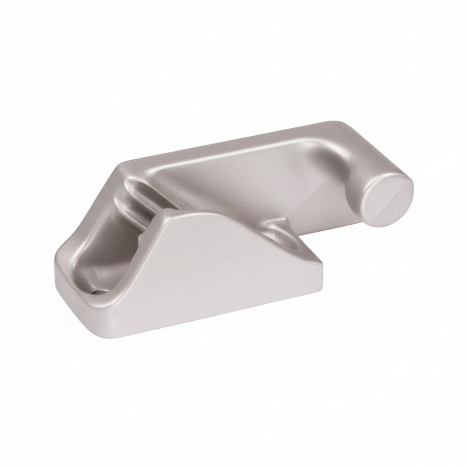 Clamcleat® CL217-II Steuerbord-Klemme 3-6 mm - Aluminium Racing Junior Mk2