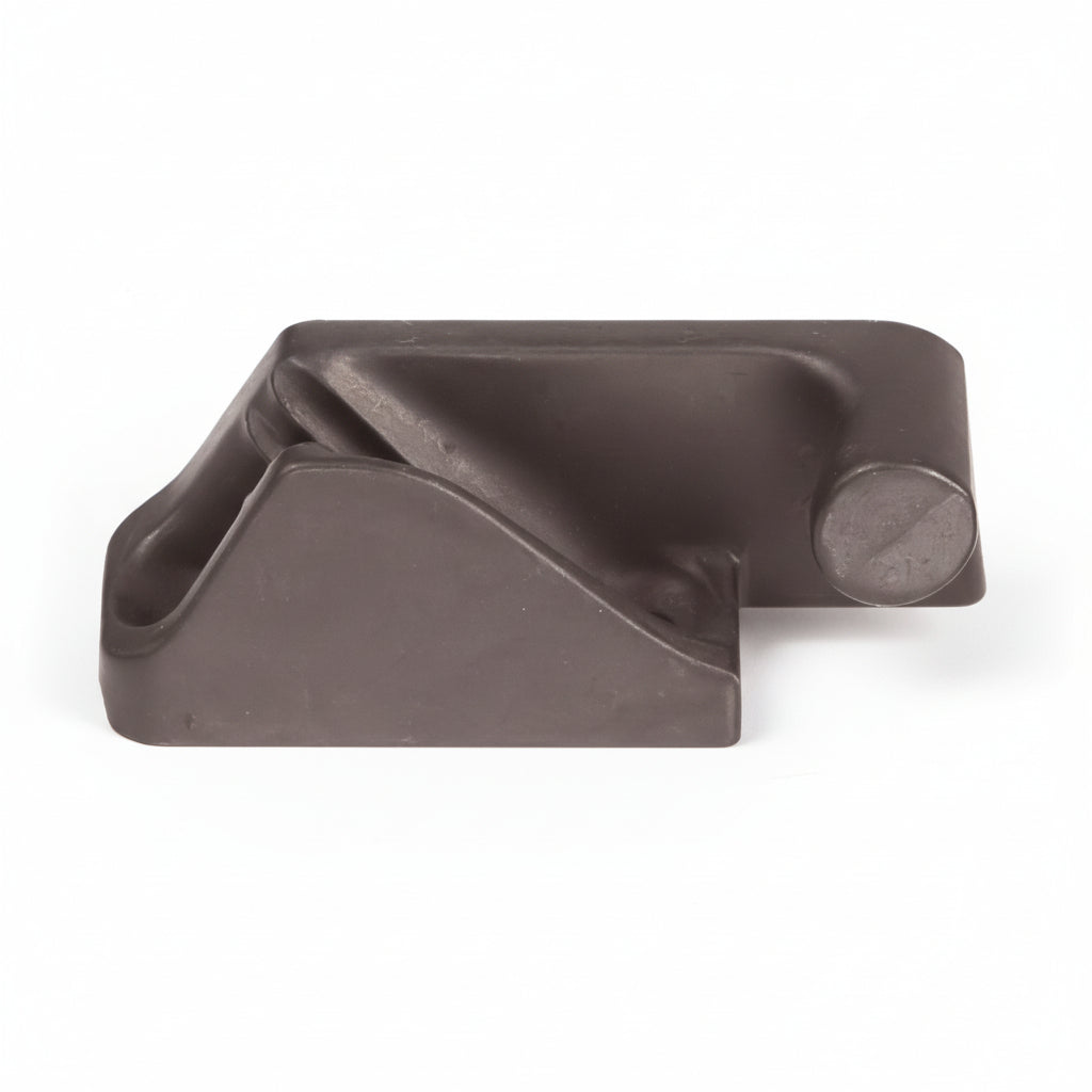 Clamcleat® CL217AN-II Steuerbord-Klemme 3-6 mm - Harteloxiertes Aluminium Racing Junior Mk2