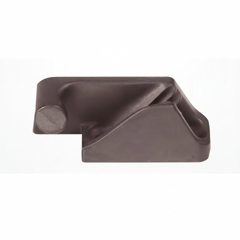 Clamcleat® CL218AN-II Backbord-Klemme 3-6 mm - Harteloxiertes Aluminium Racing Junior Mk2