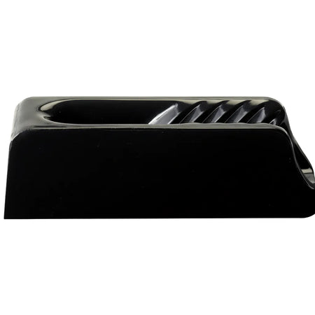 Clamcleat® CL228 Vertical mit Führungsauge 6-12 mm - Nylon Tauklemme