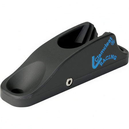 Clamcleat® CL230AN Unterrolle 3-6 mm - Harteloxiertes Aluminium Tauklemme