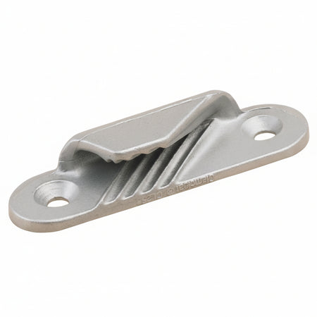 CLAMCLEAT CL258 Racing Fine Line Liekleinenklemme Steuerbord Alu 3-6mm
