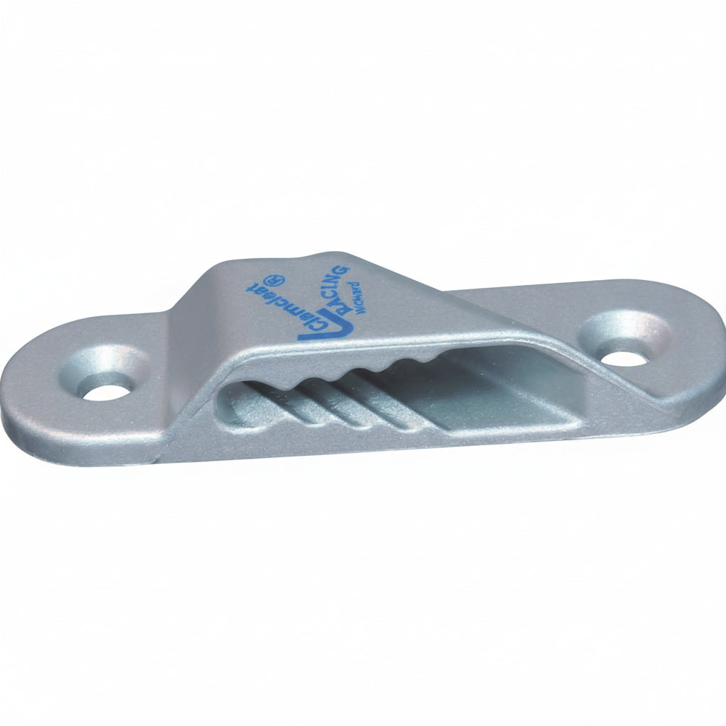 CLAMCLEAT CL273 Racing Sail-Line Segelklemme Aluminium Steuerbord 3-6mm
