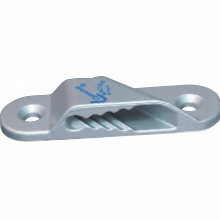 CLAMCLEAT CL273 Racing Sail-Line Segelklemme Aluminium Steuerbord 3-6mm