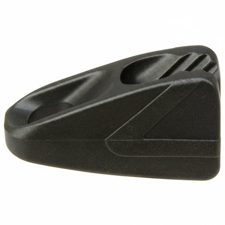 CL282 Tie-down Micros Klemme Clamcleat Nylon schwarz 1-3mm