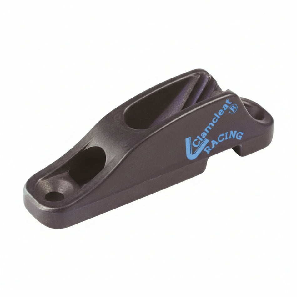 Clamcleat® CL704AN Racing Junior Mk1 with Becket Alu 3-6mm