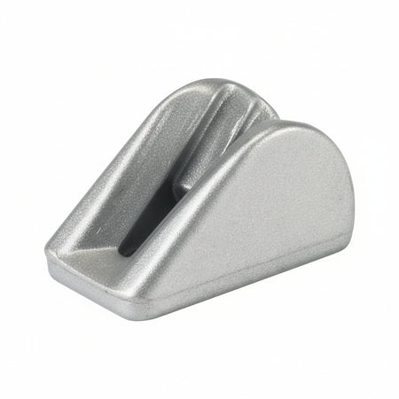 Clamcleat® CL712 Mini Gabelbaumklemme – Alu Klemme für Windsurfing 3-5 mm