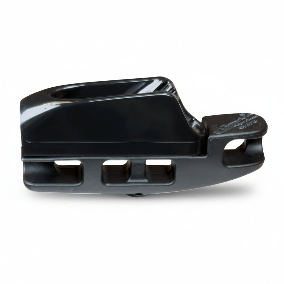 CL82672 Tauklemme Nylon mit CL272 Clamcleat 4-6mm