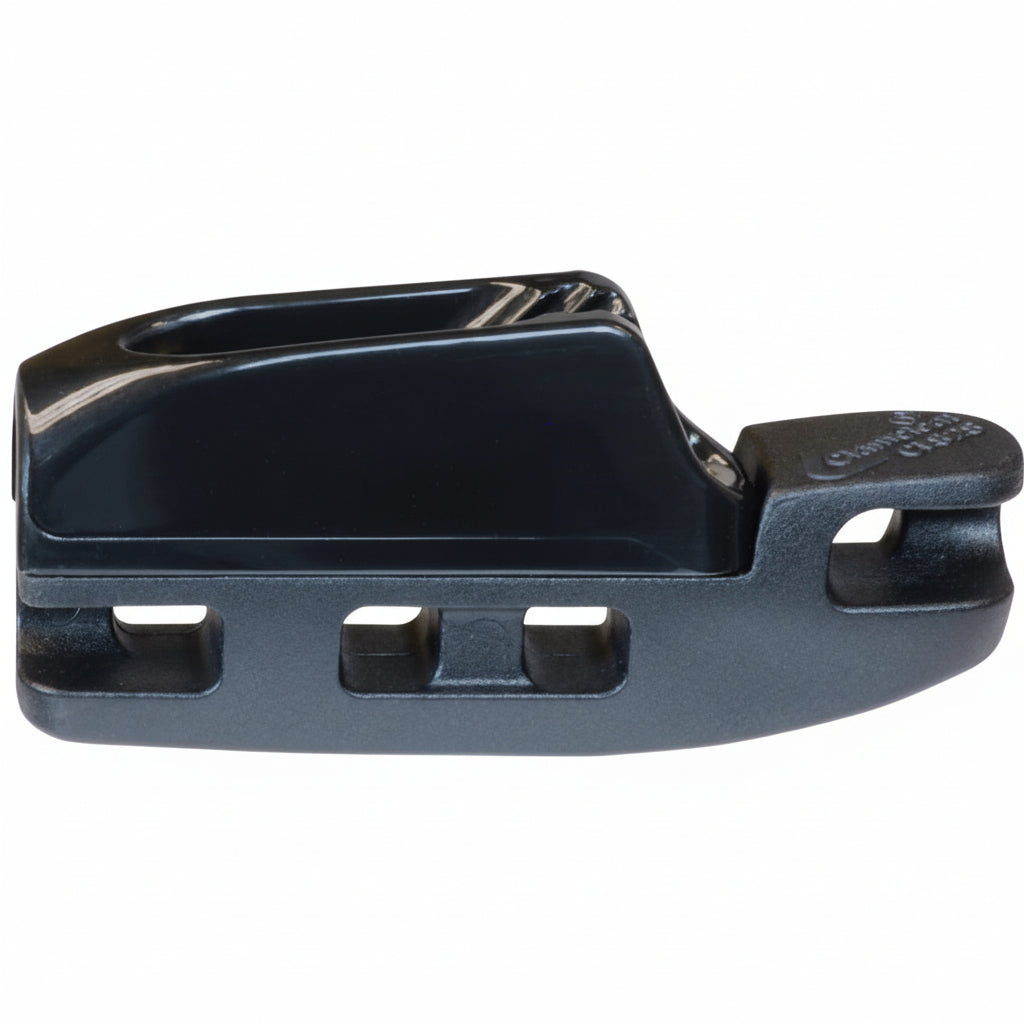 CL82863 Tauklemme Nylon mit CL263 Clamcleat 1-4mm
