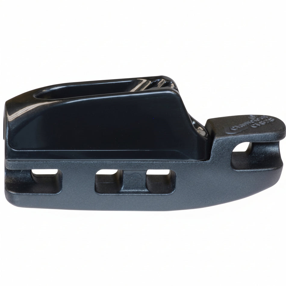 CL82863 Tauklemme Nylon mit CL263 Clamcleat 1-4mm