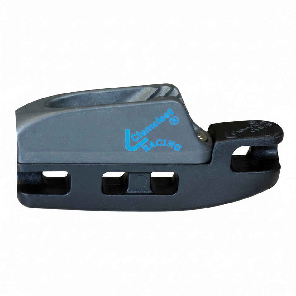 CL82868AN Tauklemme Clamcleat Alu harteloxiert mit CL268AN 3-4mm