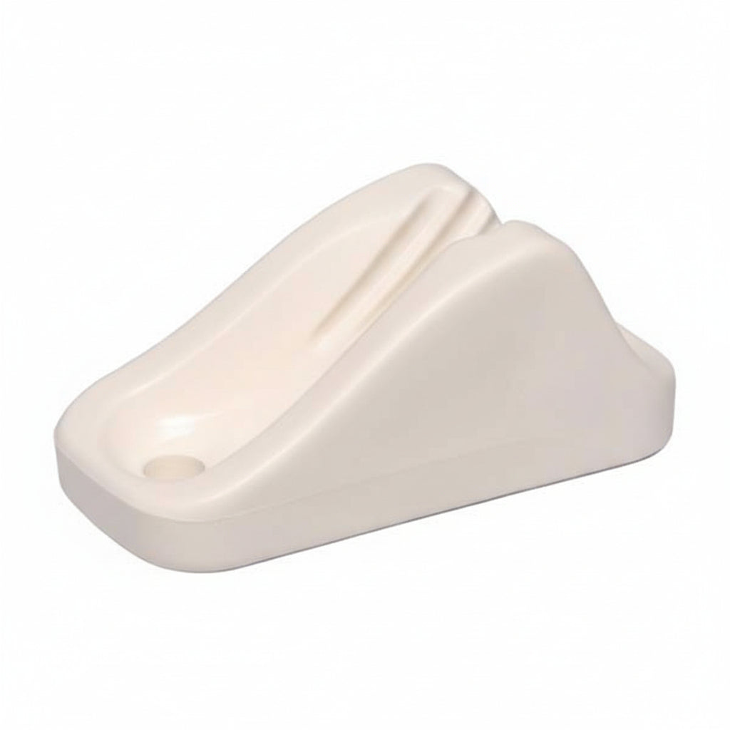 Clamcleat® CL274 Klemme Micros 1-4 mm – offene Curryklemme