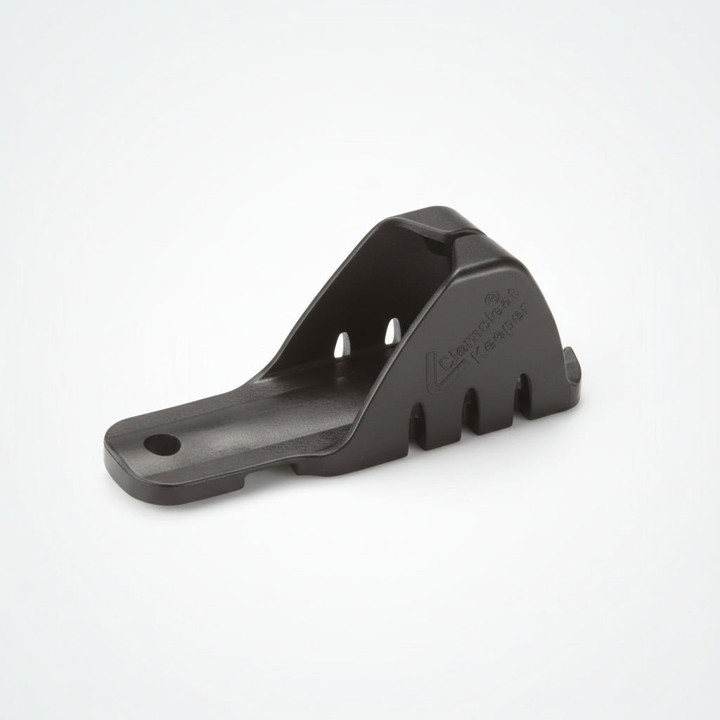 Clamcleat® CL814 Keeper Acetal für CL203 CL211 CL217 CL218 CL236 CL704