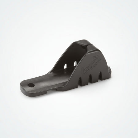 Clamcleat® CL814 Keeper Acetal für CL203 CL211 CL217 CL218 CL236 CL704