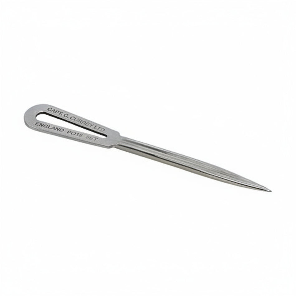 Marlspiker CM5 – Edelstahl, 182 mm