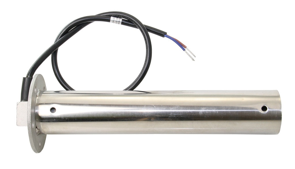 CN Abwassergeber 240-33 Ohm für Abwassertanks - Übersicht 205-510mm