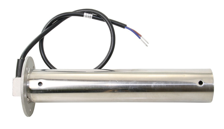 CN Abwassergeber 240-33 Ohm für Abwassertanks - Übersicht 205-510mm