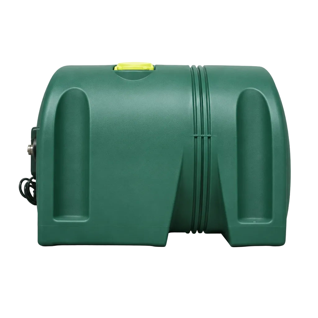SIGMAR MARINE COMPACT Warmwasserboiler – 20–40 Liter, 230 V / 800 W