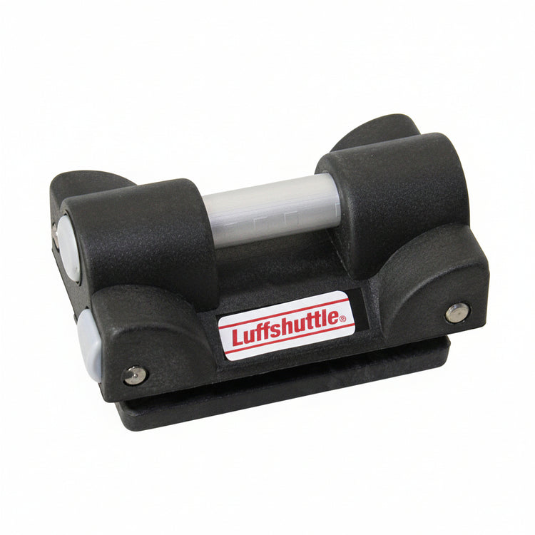 LUFFSHUTTLE Großsegelgleiter für Mastnut – CT1240 BATTSHUTTLE / CT1250 INTERSHUTTLE INTERSHUTTLE Zwischenrutscher