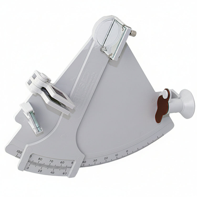 Davis Sextant MK III – Übungssextant mit 178 mm-Skala – DA011