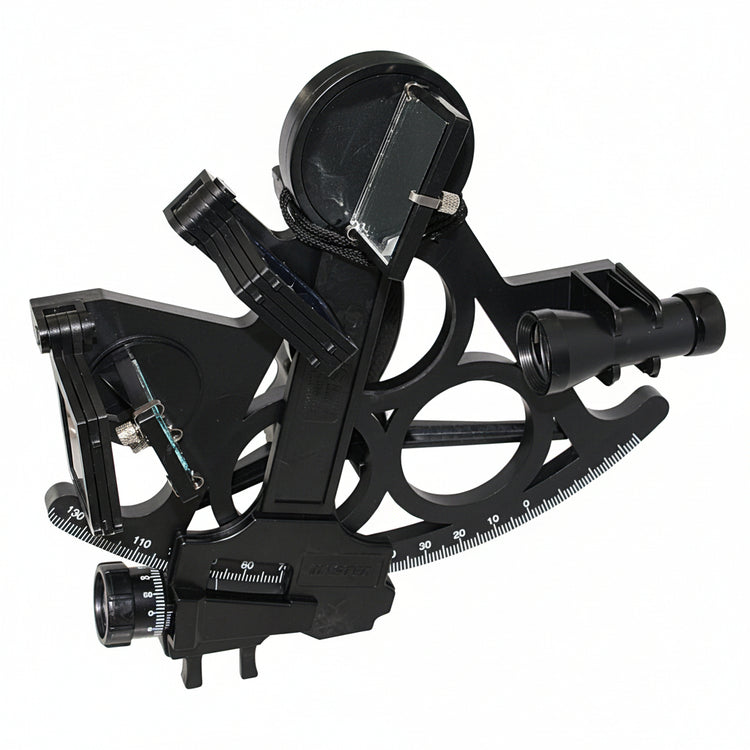 Davis Micromaster Mark 15 Sextant GFK schwarz – DA026