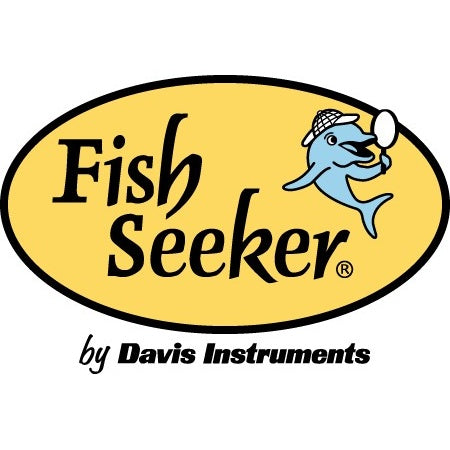 Fish Seeker by Davis Instruments – Markenlogo des Herstellers
